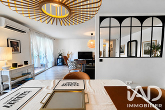 achat appartement six-fours-les-plages 83140