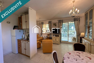 achat appartement six-fours-les-plages 83140
