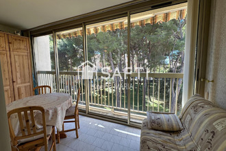 achat appartement six-fours-les-plages 83140