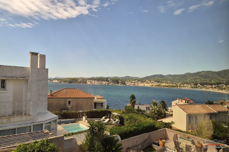 achat appartement six-fours-les-plages 83140