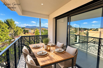 achat appartement six-fours-les-plages 83140