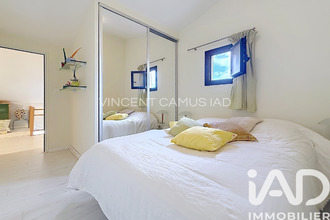 achat appartement six-fours-les-plages 83140