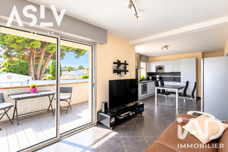 achat appartement six-fours-les-plages 83140
