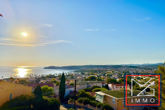 achat appartement six-fours-les-plages 83140