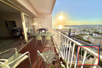 achat appartement six-fours-les-plages 83140