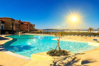 achat appartement six-fours-les-plages 83140