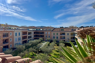 achat appartement six-fours-les-plages 83140