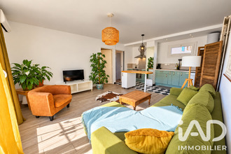 achat appartement six-fours-les-plages 83140