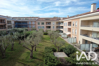 achat appartement six-fours-les-plages 83140