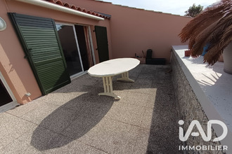 achat appartement six-fours-les-plages 83140