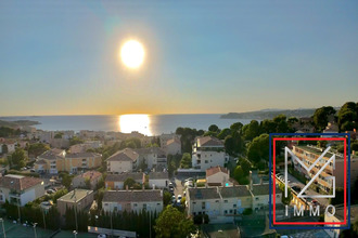 achat appartement six-fours-les-plages 83140