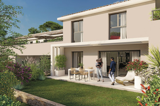 achat appartement six-fours-les-plages 83140