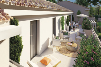 achat appartement six-fours-les-plages 83140