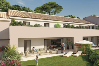 achat appartement six-fours-les-plages 83140