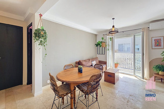 achat appartement six-fours-les-plages 83140
