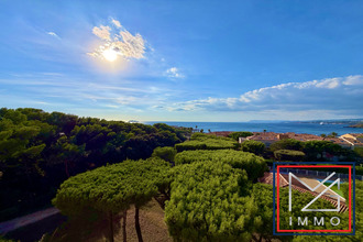 achat appartement six-fours-les-plages 83140