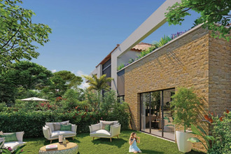 achat appartement six-fours-les-plages 83140