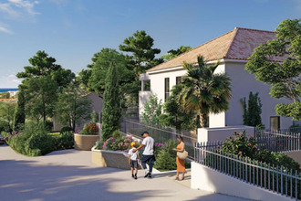 achat appartement six-fours-les-plages 83140