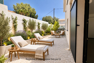 achat appartement six-fours-les-plages 83140