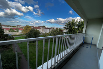 achat appartement sochaux 25600