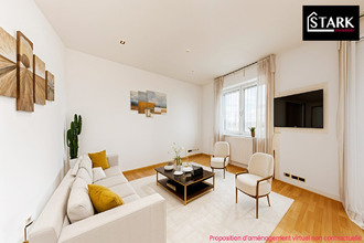 achat appartement sochaux 25600