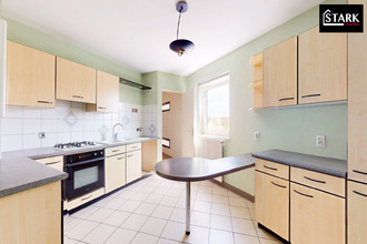 achat appartement sochaux 25600