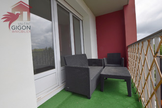 achat appartement sochaux 25600