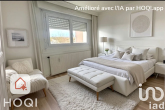 achat appartement sochaux 25600