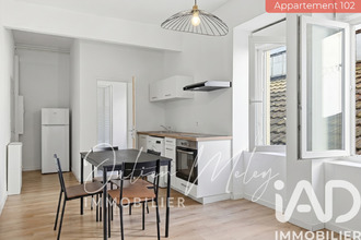 achat appartement sochaux 25600