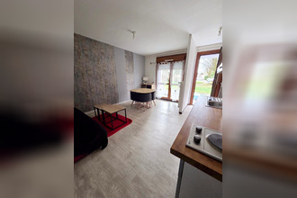 achat appartement sochaux 25600