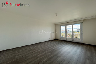 achat appartement sochaux 25600