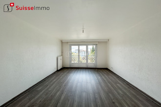 achat appartement sochaux 25600