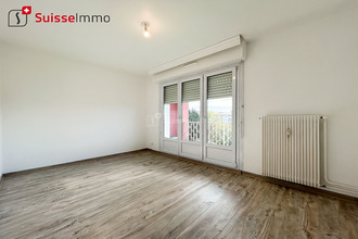 achat appartement sochaux 25600