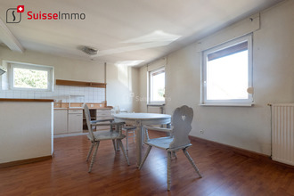 achat appartement sochaux 25600