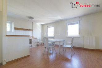 achat appartement sochaux 25600