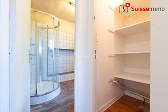 achat appartement sochaux 25600