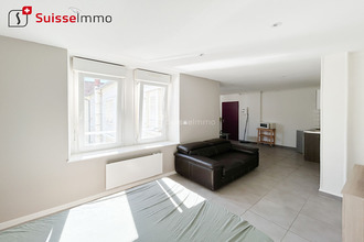 achat appartement sochaux 25600