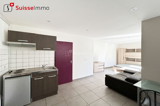 achat appartement sochaux 25600