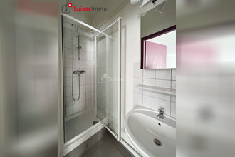 achat appartement sochaux 25600