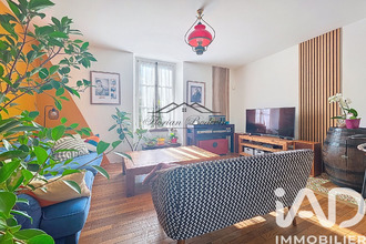 achat appartement soignolles-en-brie 77111