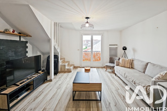 achat appartement soignolles-en-brie 77111