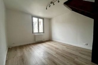 achat appartement soissons 02200