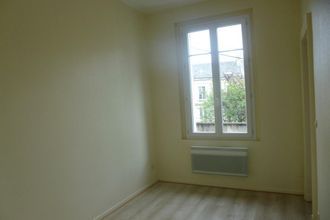 achat appartement soissons 02200