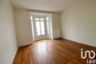 achat appartement soissons 02200