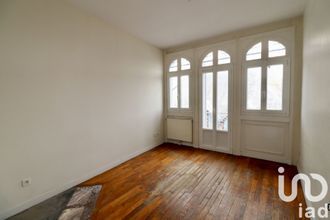 achat appartement soissons 02200