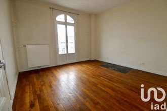 achat appartement soissons 02200