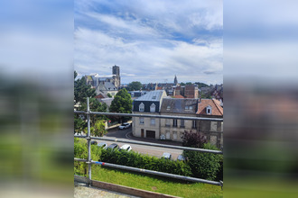 achat appartement soissons 02200