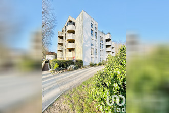 achat appartement soissons 02200