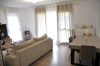 achat appartement soissons 02200