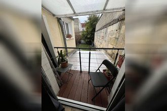 achat appartement soissons 02200
